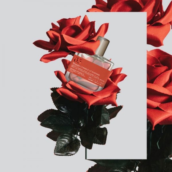 Memoire Archives Eu De Parfum in Candle Lit Evening, 100 ml/3.4fl oz - Picture 6 of 7